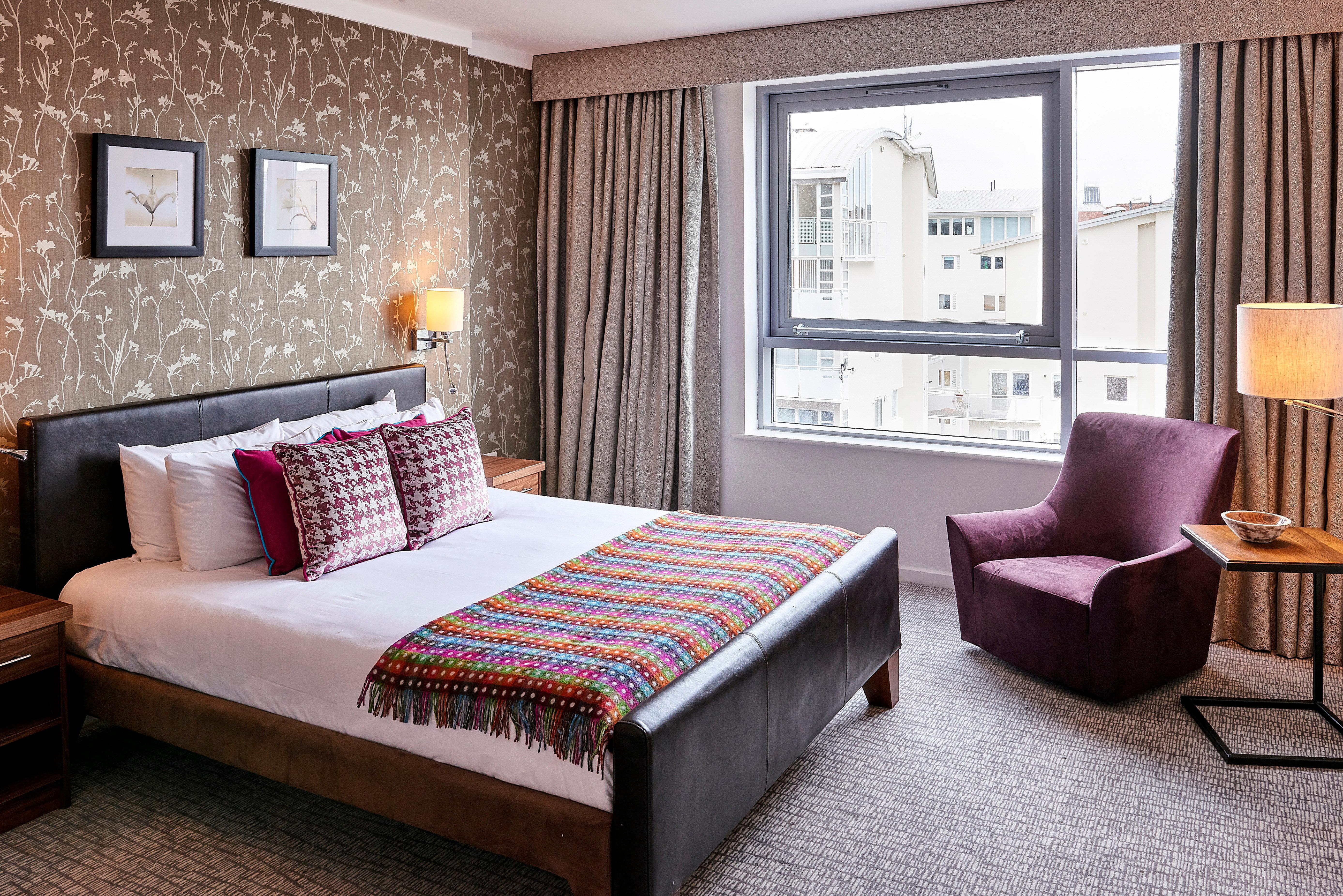 Staybridge Suites Liverpool, An Ihg Hotel Extérieur photo