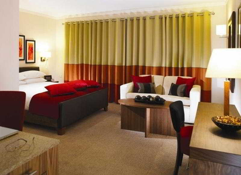 Staybridge Suites Liverpool, An Ihg Hotel Chambre photo
